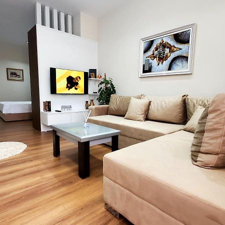 Apartament Armando'S House Durrës Zewnętrze zdjęcie