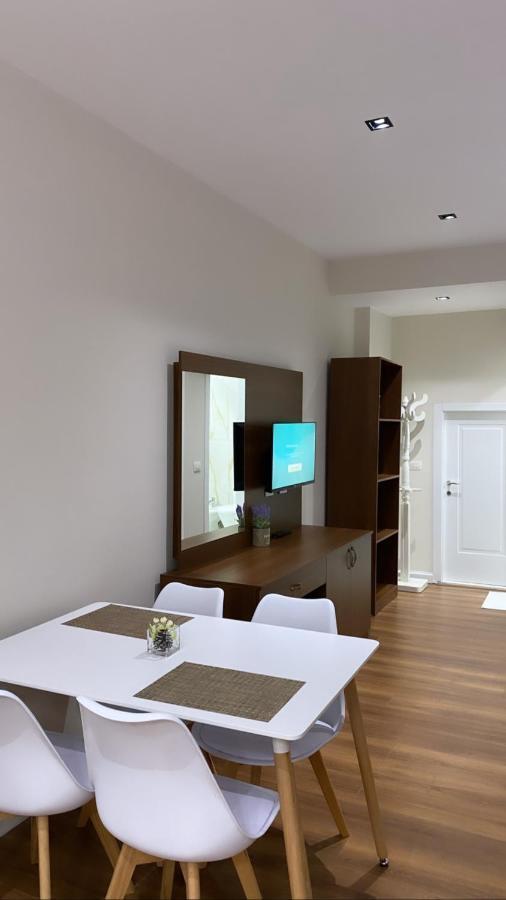Apartament Armando'S House Durrës Zewnętrze zdjęcie