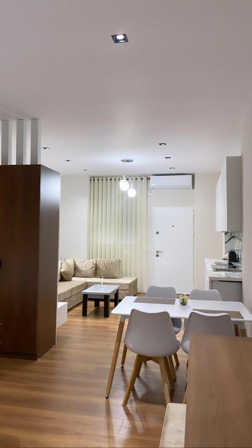 Apartament Armando'S House Durrës Zewnętrze zdjęcie