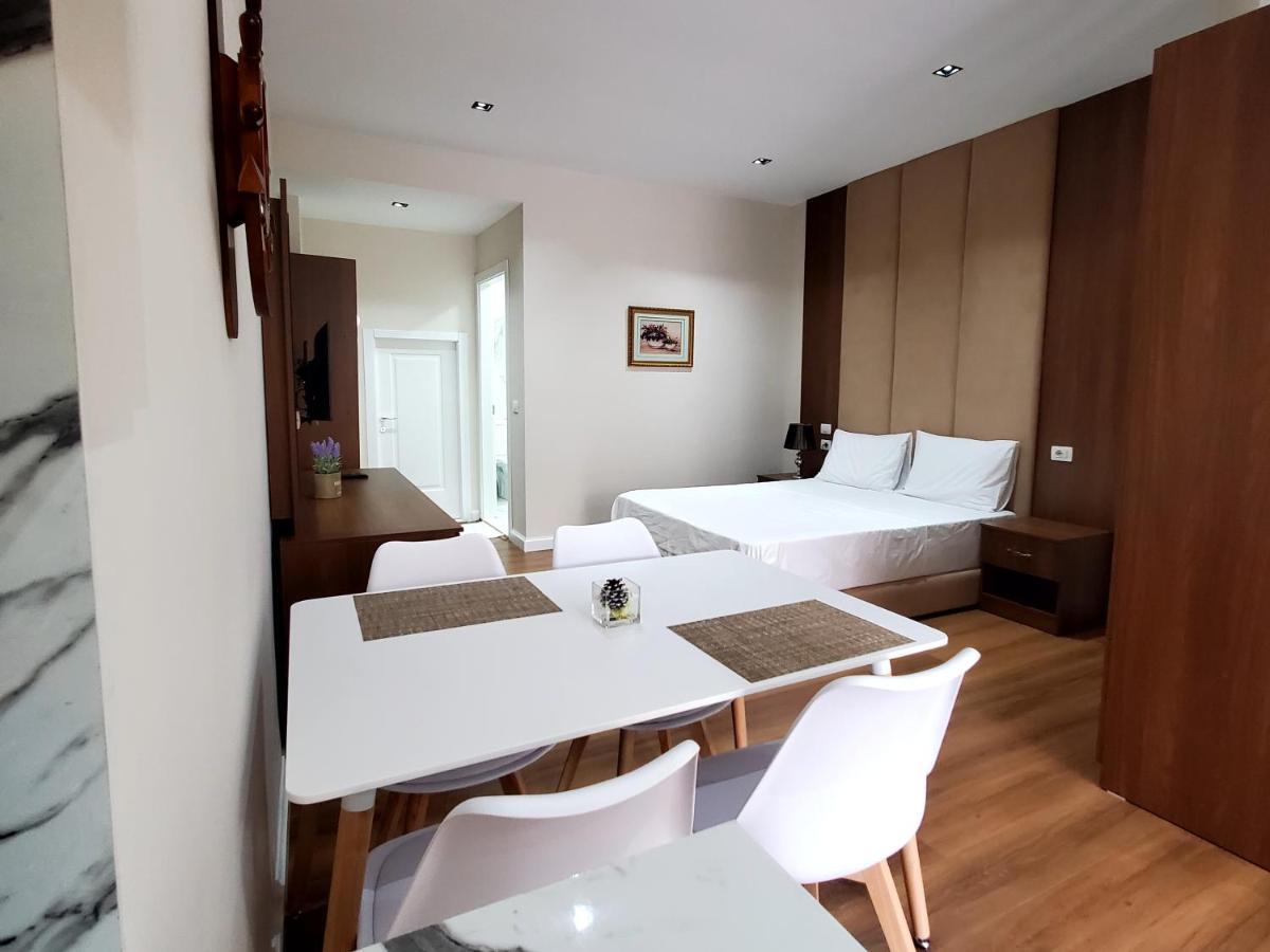 Apartament Armando'S House Durrës Zewnętrze zdjęcie