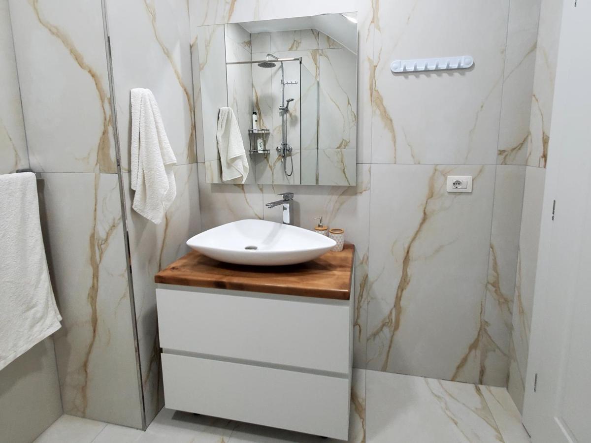 Apartament Armando'S House Durrës Zewnętrze zdjęcie