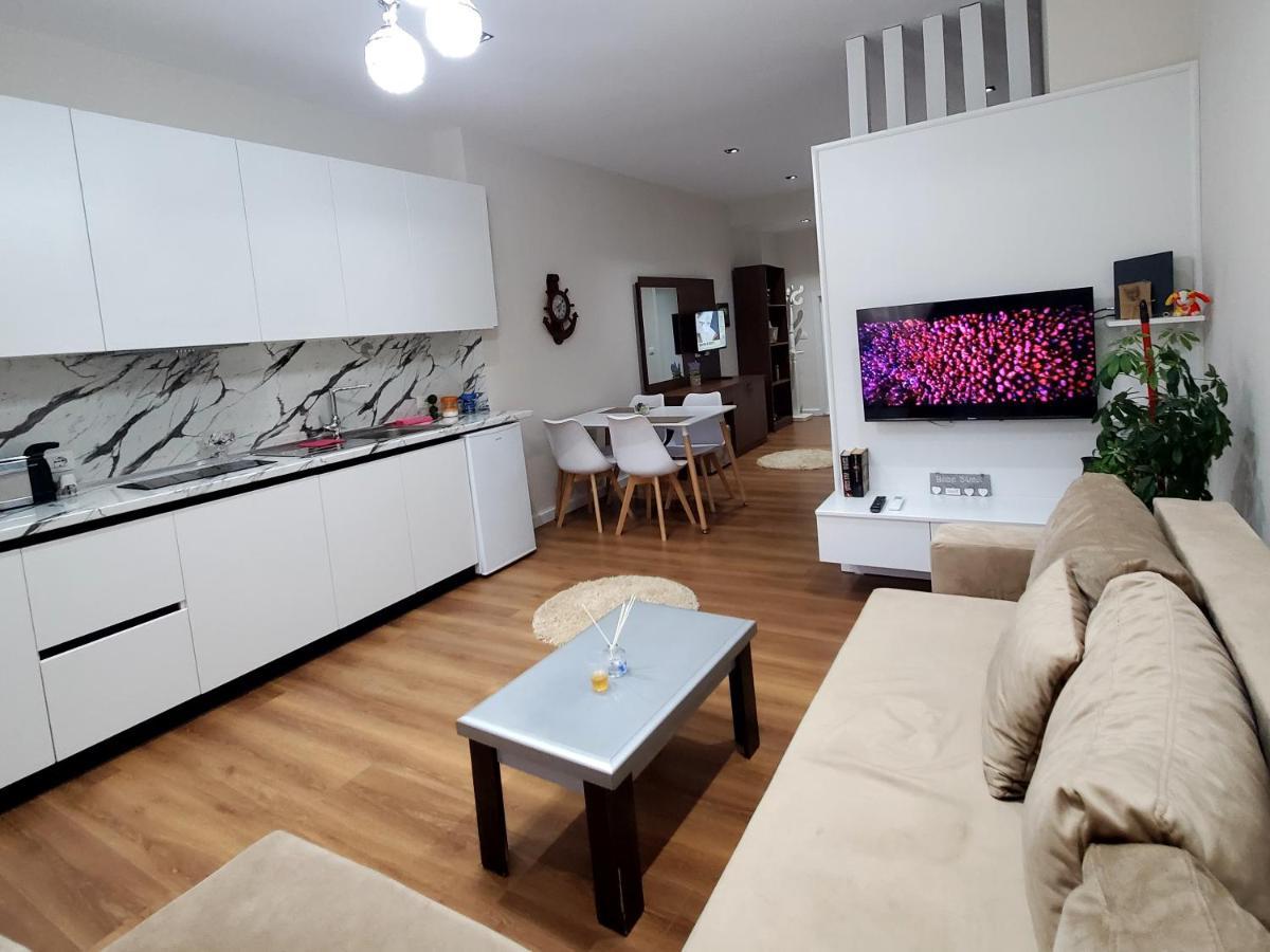 Apartament Armando'S House Durrës Zewnętrze zdjęcie