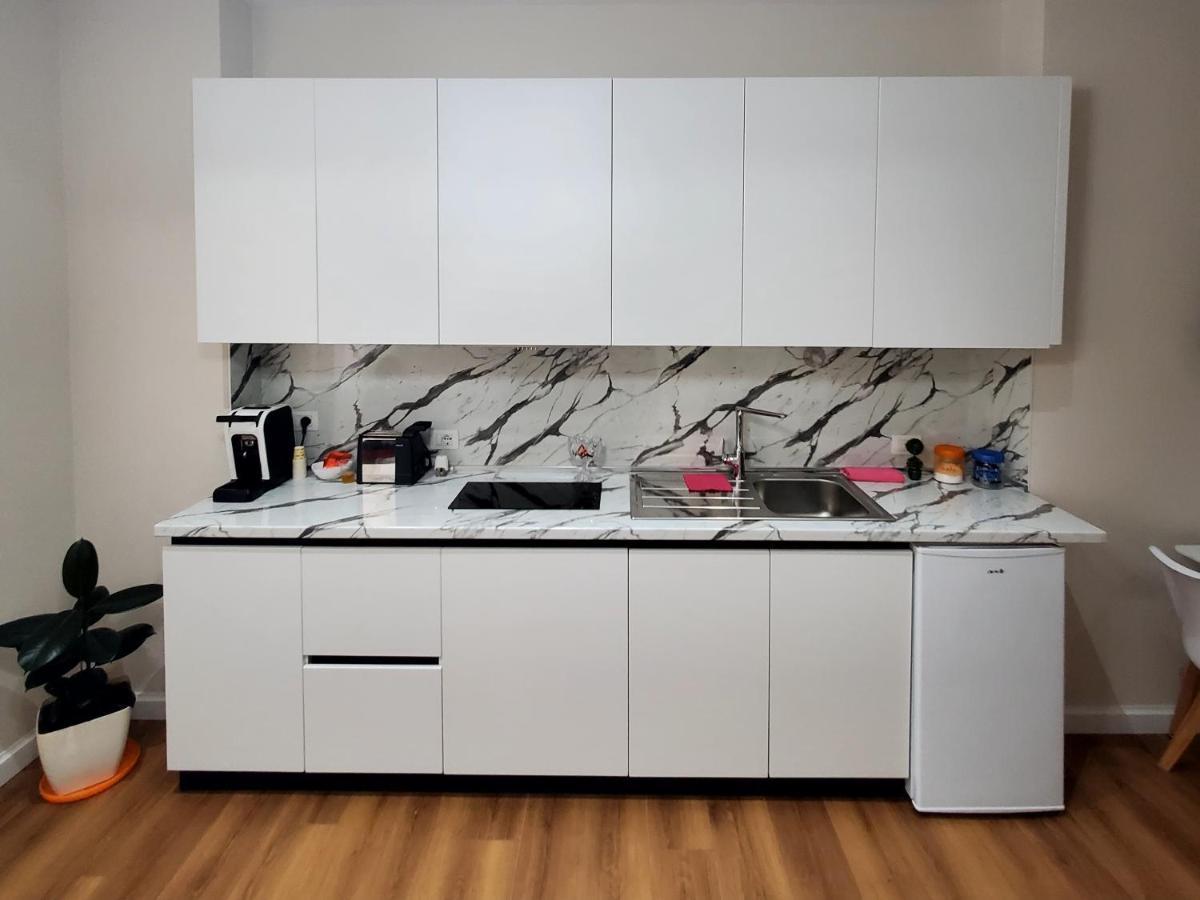 Apartament Armando'S House Durrës Zewnętrze zdjęcie