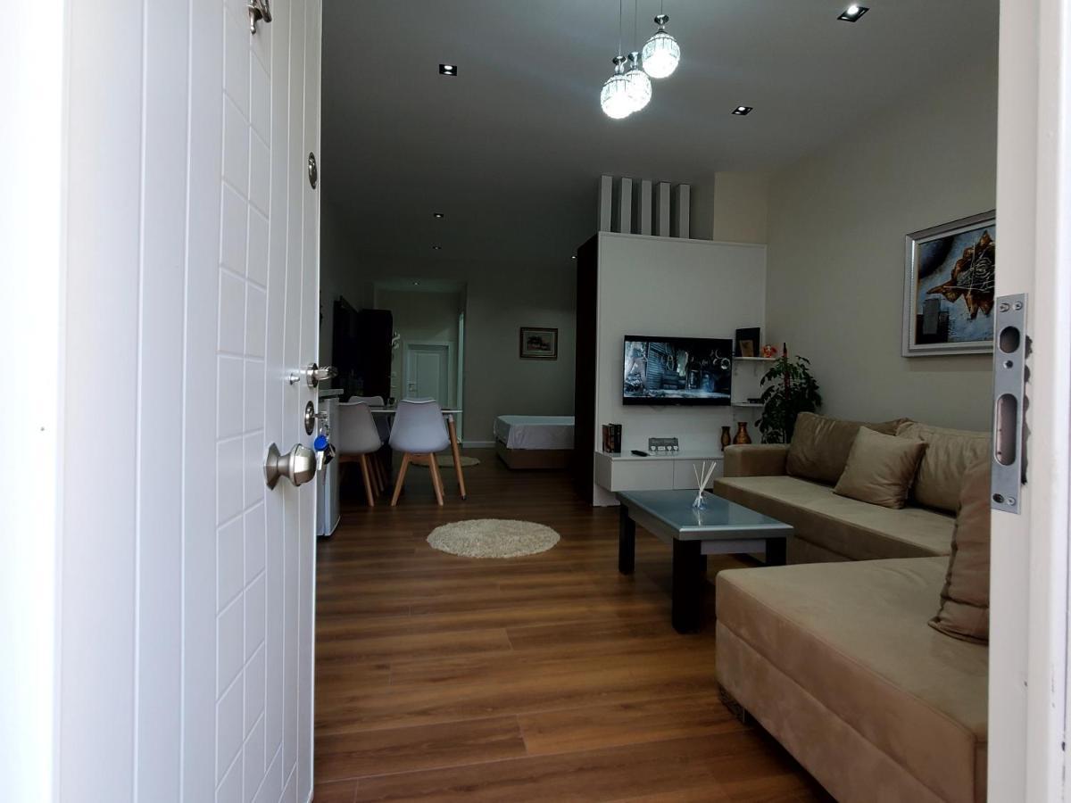Apartament Armando'S House Durrës Zewnętrze zdjęcie