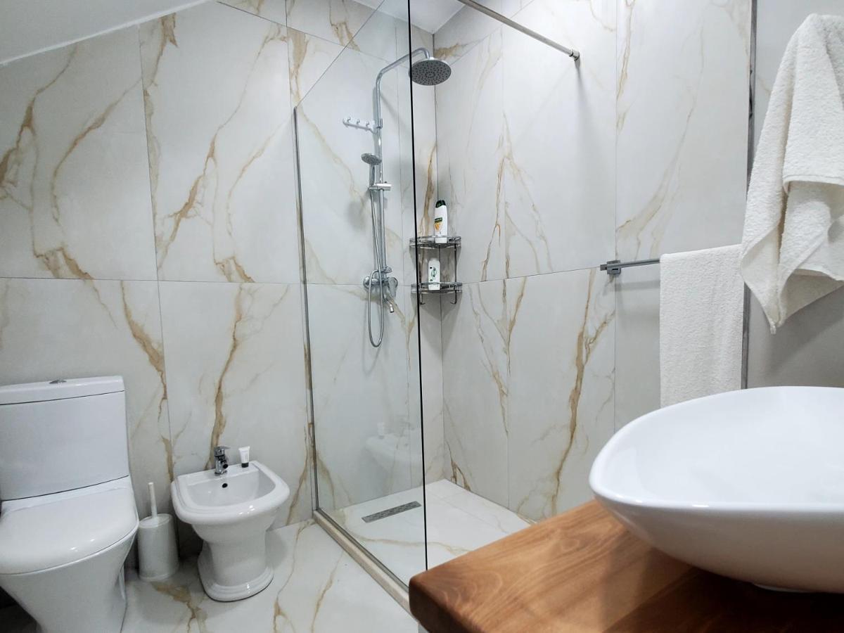 Apartament Armando'S House Durrës Zewnętrze zdjęcie