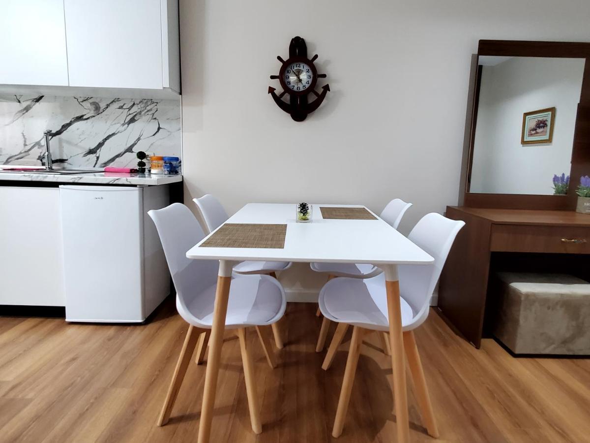 Apartament Armando'S House Durrës Zewnętrze zdjęcie