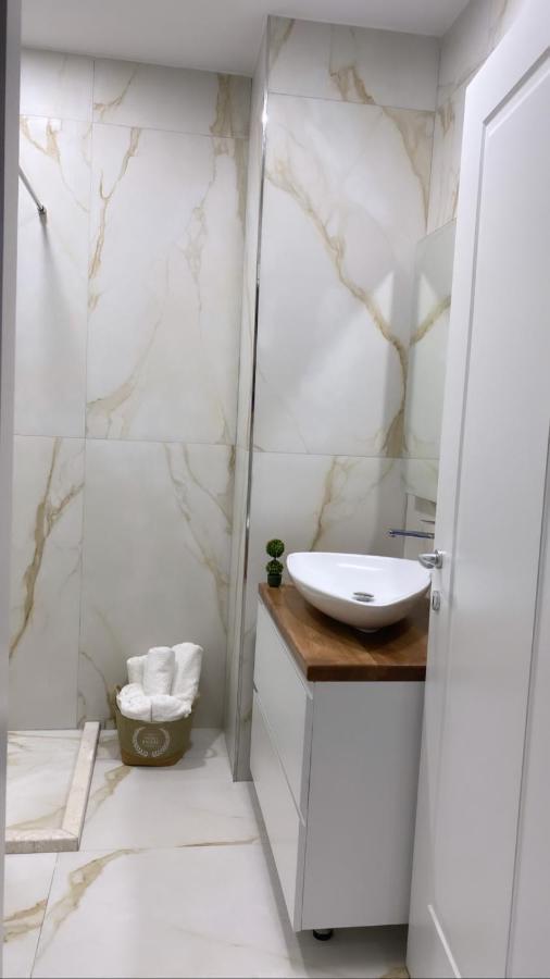 Apartament Armando'S House Durrës Zewnętrze zdjęcie