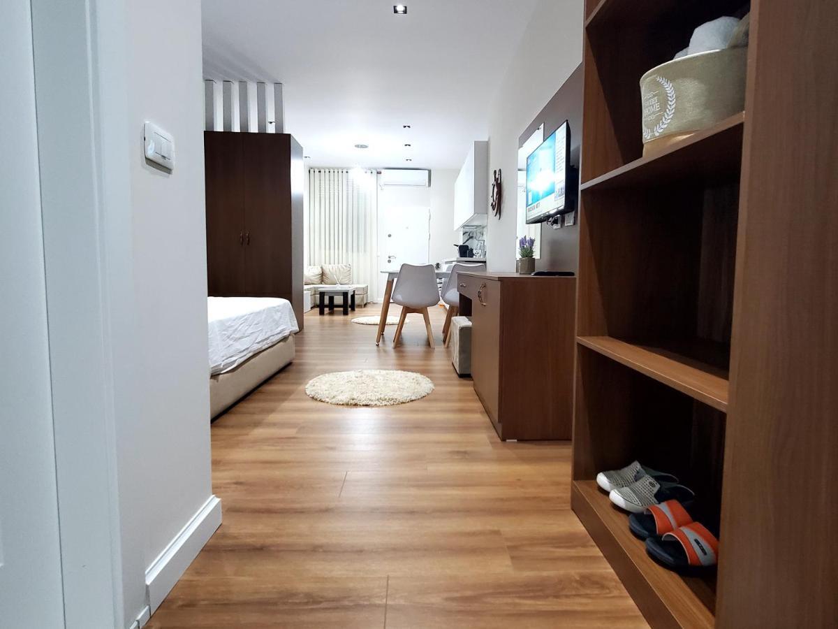 Apartament Armando'S House Durrës Zewnętrze zdjęcie
