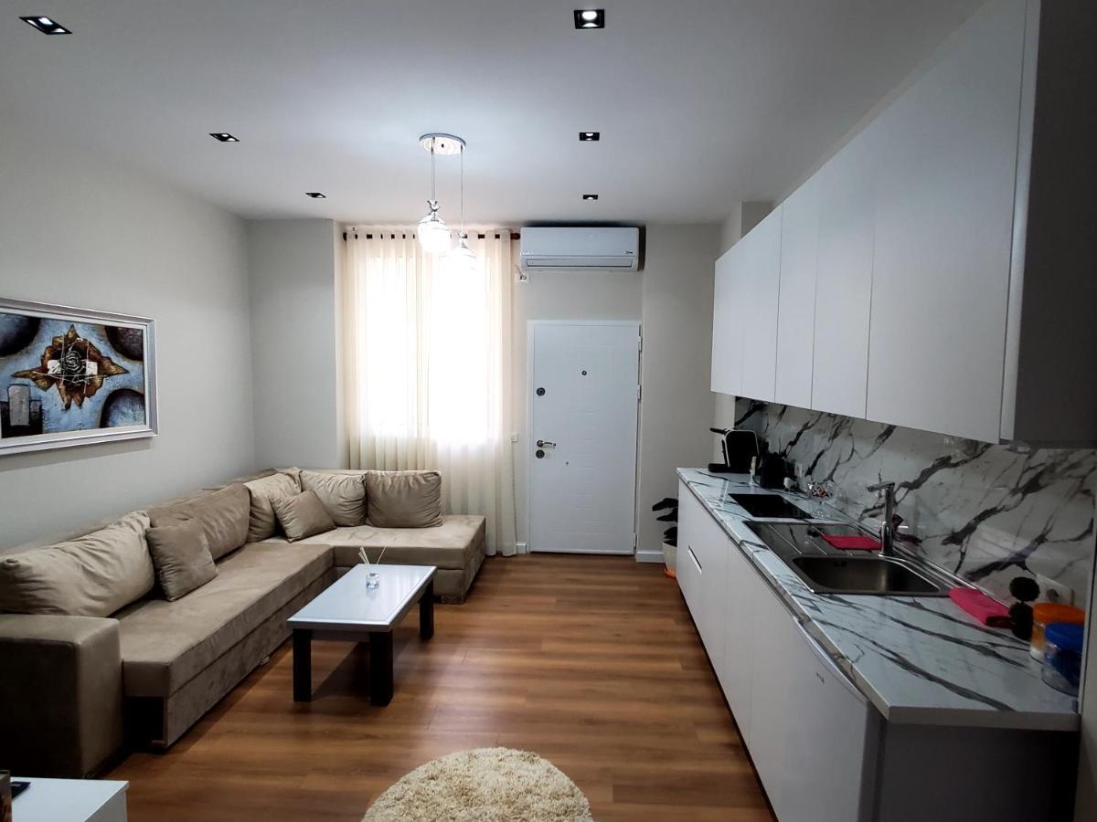 Apartament Armando'S House Durrës Zewnętrze zdjęcie