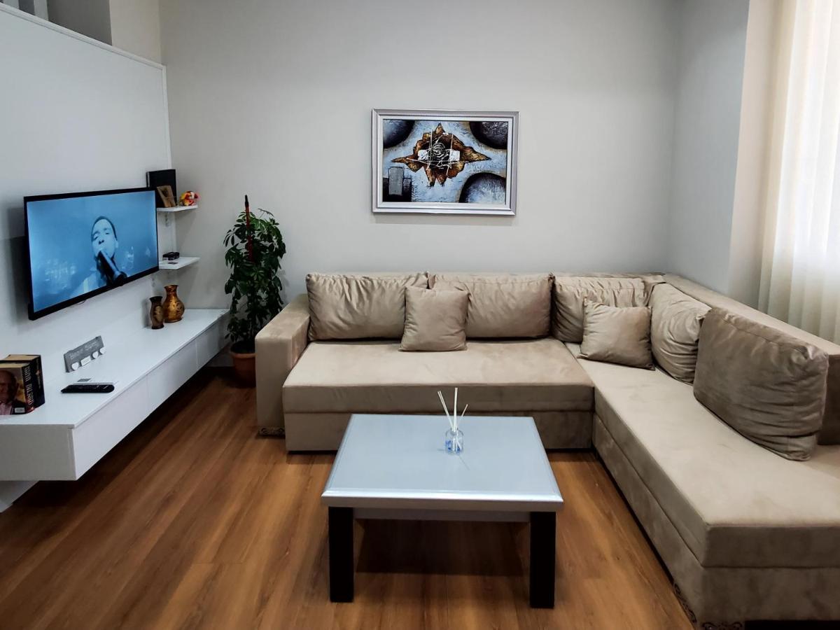 Apartament Armando'S House Durrës Zewnętrze zdjęcie