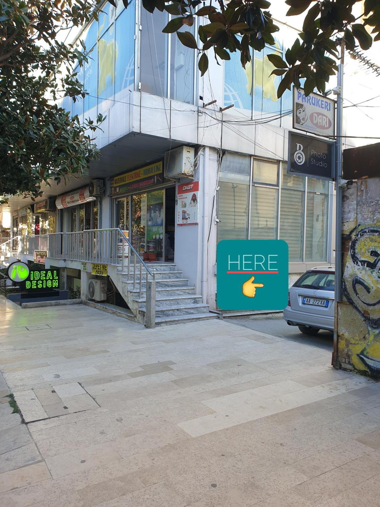 Apartament Armando'S House Durrës Zewnętrze zdjęcie