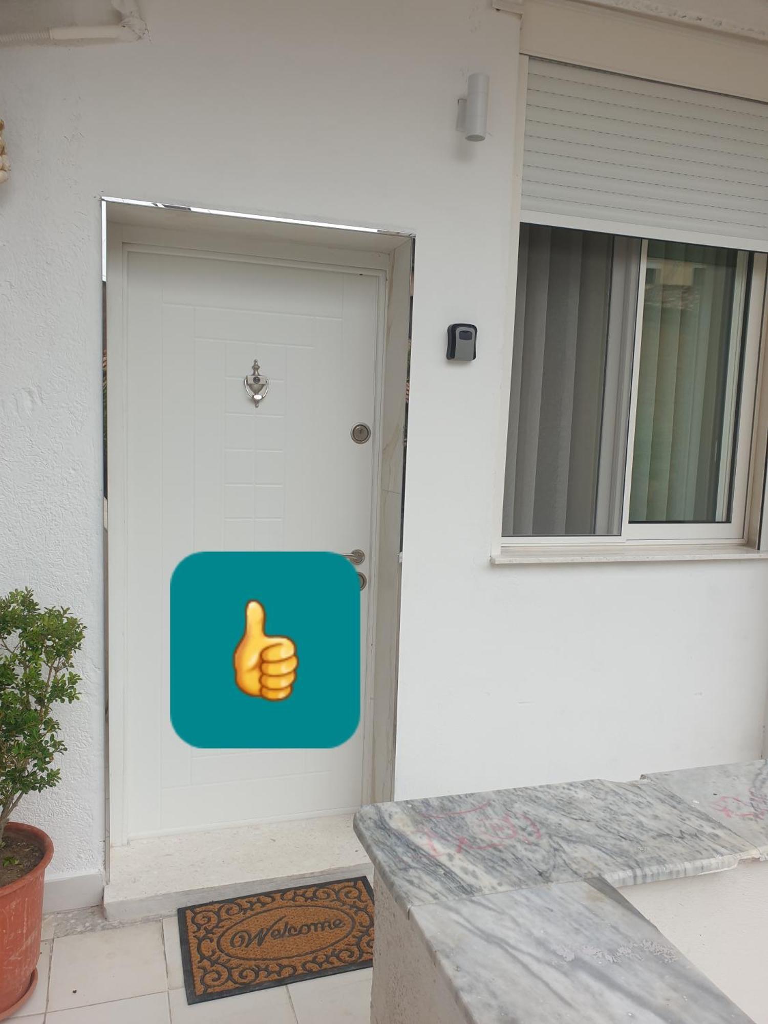 Apartament Armando'S House Durrës Zewnętrze zdjęcie