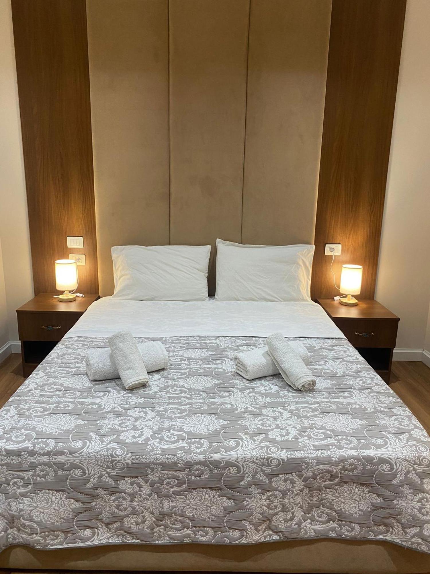 Apartament Armando'S House Durrës Zewnętrze zdjęcie