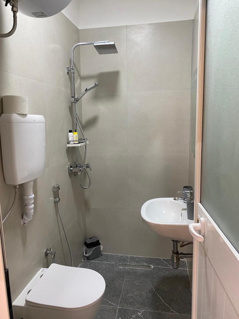 Apartament Armando'S House Durrës Zewnętrze zdjęcie