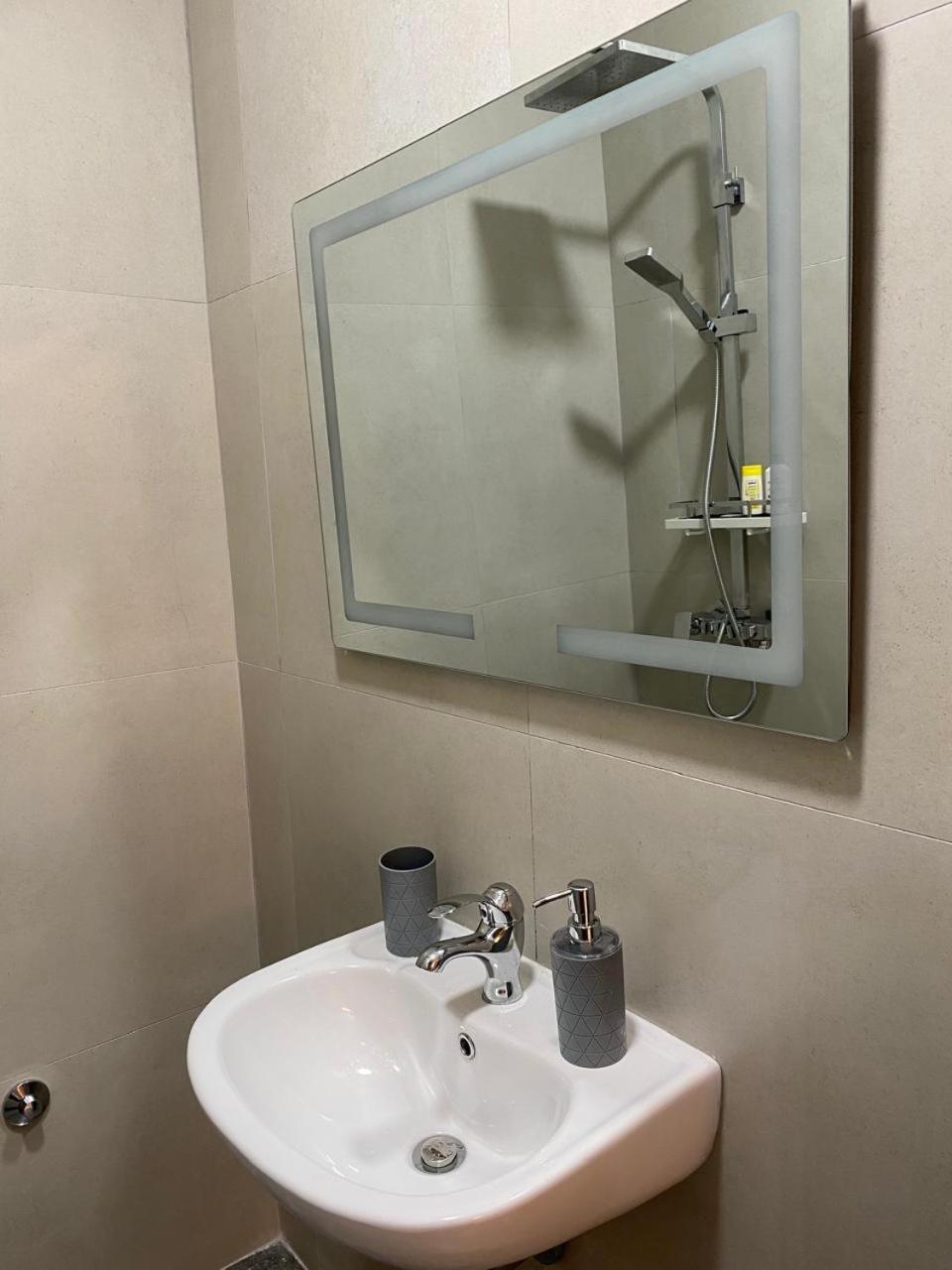 Apartament Armando'S House Durrës Zewnętrze zdjęcie