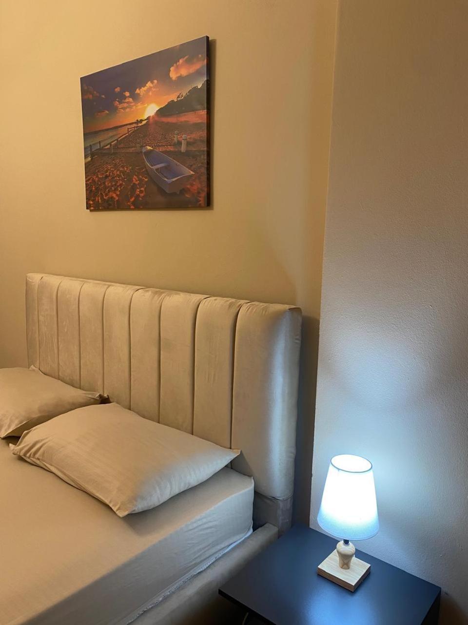 Apartament Armando'S House Durrës Zewnętrze zdjęcie