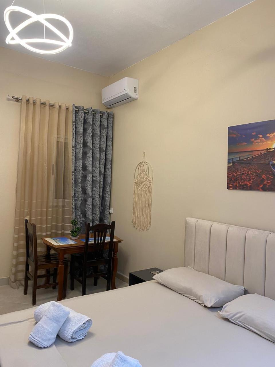 Apartament Armando'S House Durrës Zewnętrze zdjęcie