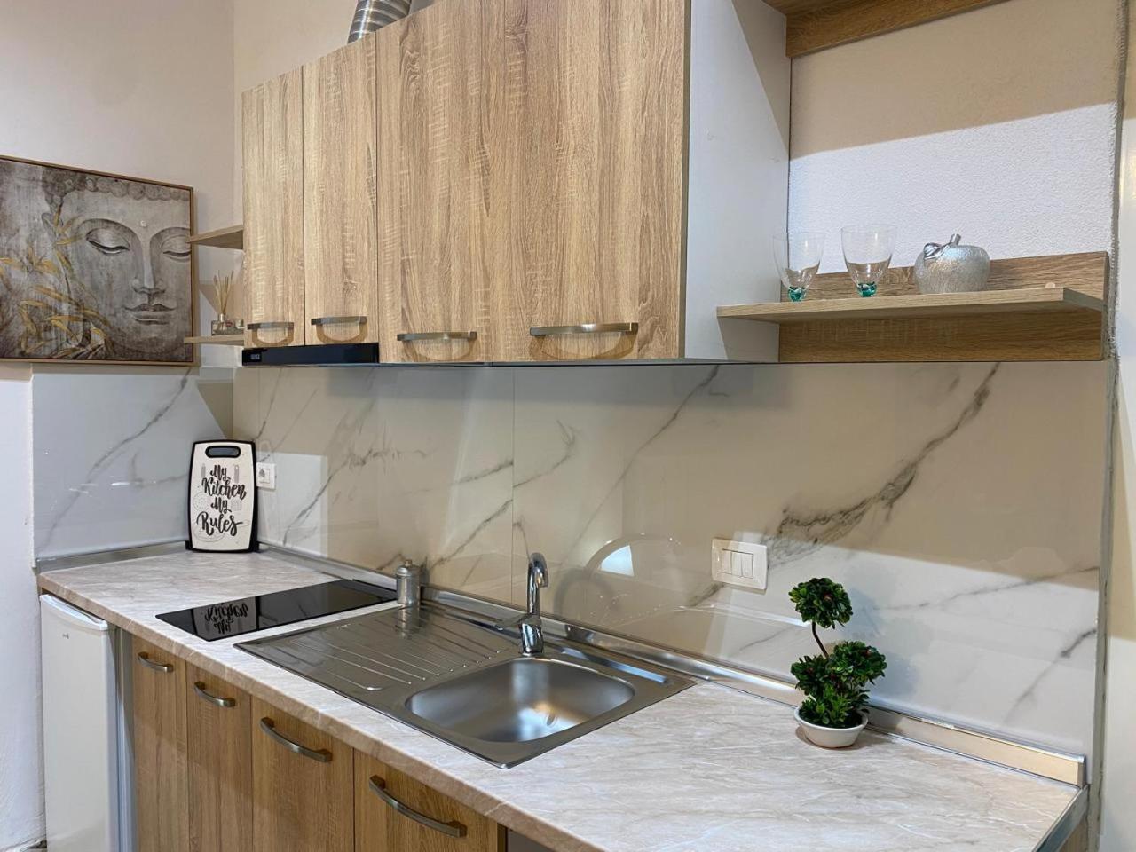 Apartament Armando'S House Durrës Zewnętrze zdjęcie