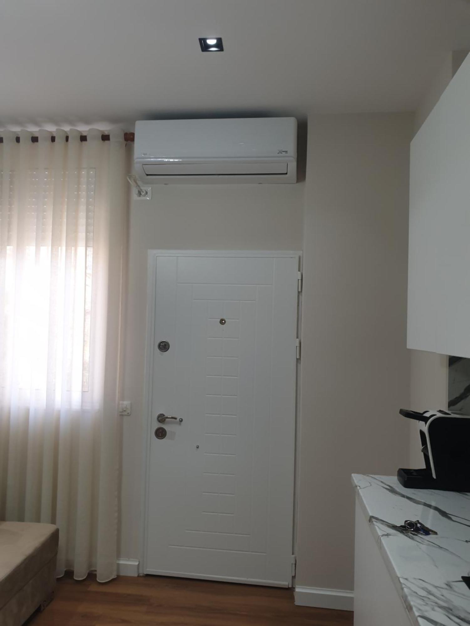 Apartament Armando'S House Durrës Zewnętrze zdjęcie