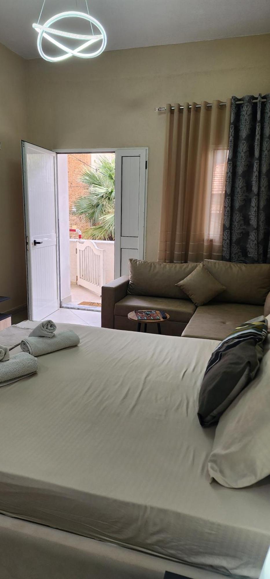 Apartament Armando'S House Durrës Zewnętrze zdjęcie